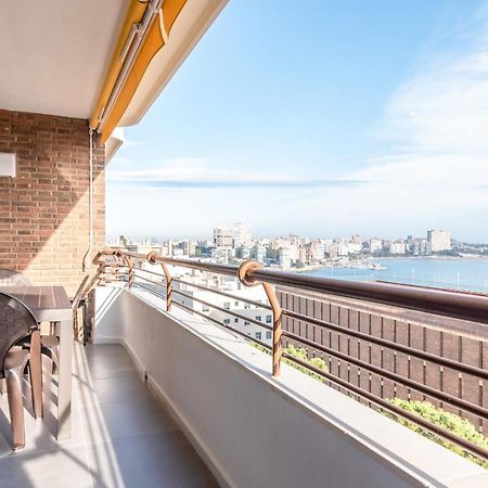 Apartament Mirando Al Mar Alicante Zewnętrze zdjęcie