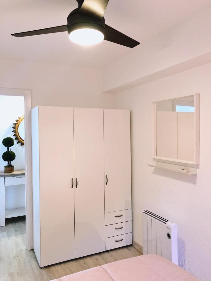 Apartament Mirando Al Mar Alicante Zewnętrze zdjęcie