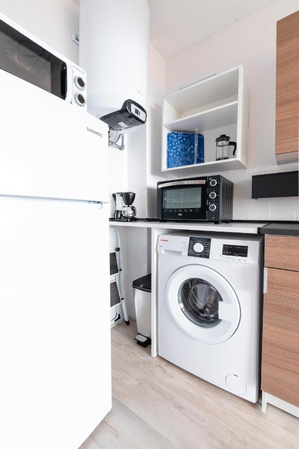 Apartament Mirando Al Mar Alicante Zewnętrze zdjęcie