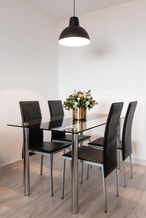 Apartament Mirando Al Mar Alicante Zewnętrze zdjęcie