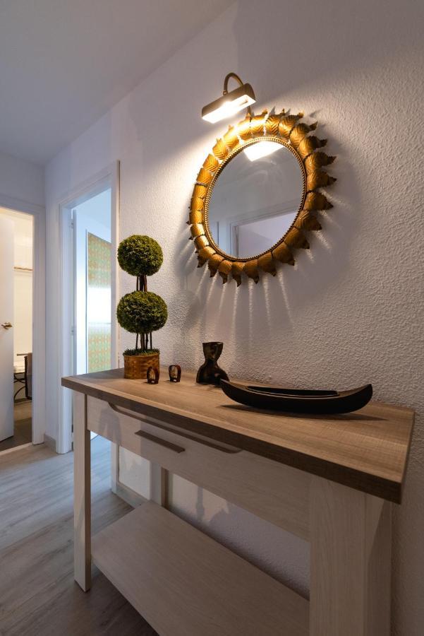 Apartament Mirando Al Mar Alicante Zewnętrze zdjęcie