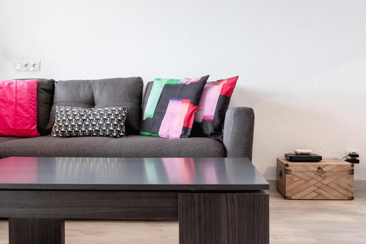 Apartament Mirando Al Mar Alicante Zewnętrze zdjęcie