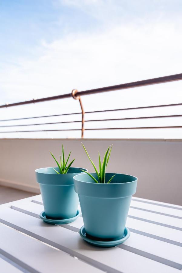 Apartament Mirando Al Mar Alicante Zewnętrze zdjęcie