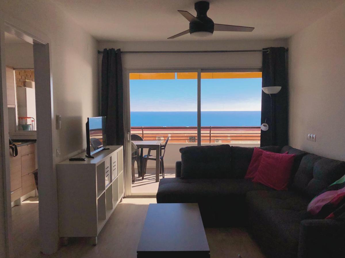 Apartament Mirando Al Mar Alicante Zewnętrze zdjęcie
