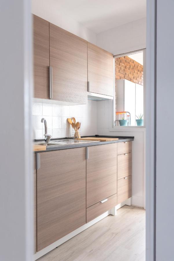 Apartament Mirando Al Mar Alicante Zewnętrze zdjęcie