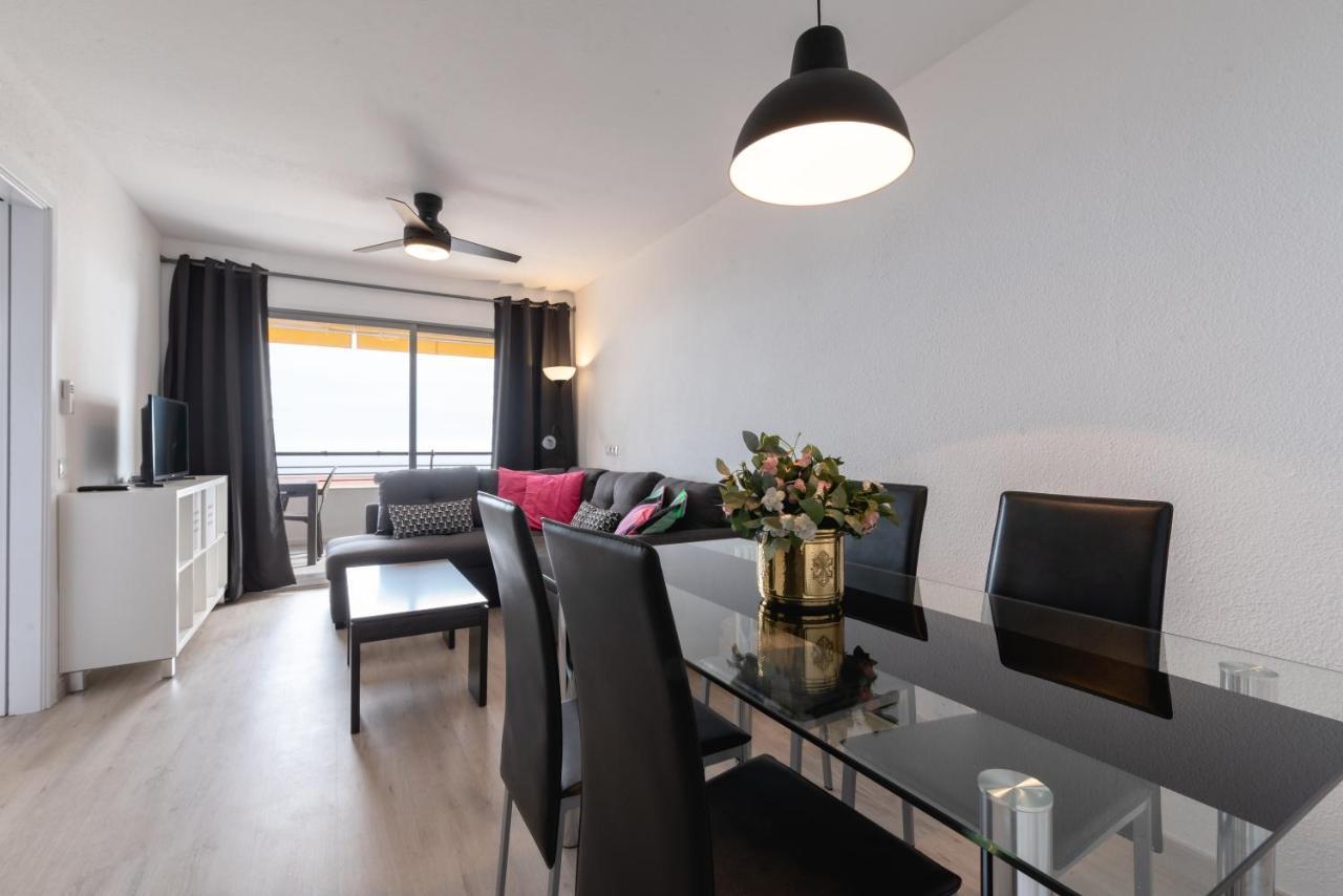 Apartament Mirando Al Mar Alicante Zewnętrze zdjęcie