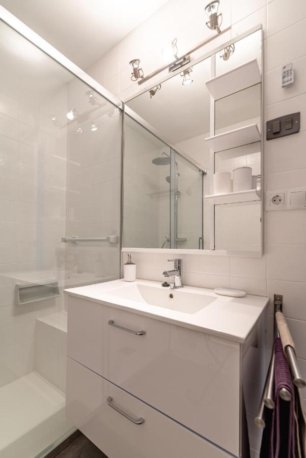 Apartament Mirando Al Mar Alicante Zewnętrze zdjęcie